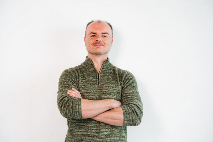 Bastiaen Joeri